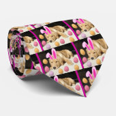 Ostergolden Retriever Krawatte (Gerollt)