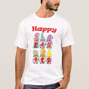 Ostergome Gewitter Ostereier Jagen Kinder Männer W T-Shirt