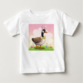 Ostergose Baby T-shirt