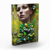 Ostergöttin Fotoblock (Links)