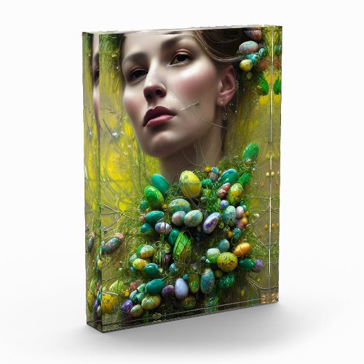 Ostergöttin Fotoblock (Links)