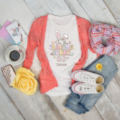 Ostergrandma Bunny T-Shirt