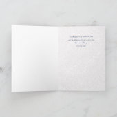 Ostergrandtochter Afrikanisches Mädchen Karte (Innenseite)