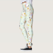Ostergras Leggings (Links)