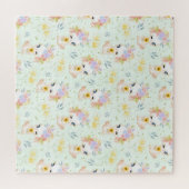 Ostergras Puzzle (Horizontal)