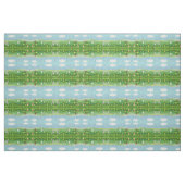 Ostergras Stoff (Fat Quarter (45,7 x 55,9 cm))