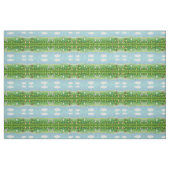 Ostergroßhandelsstoff Stoff (Fat Quarter (45,7 x 55,9 cm))