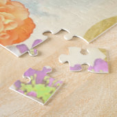 Ostergruß-Puzzle Puzzle (Seite)