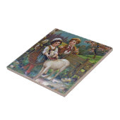 Ostergrüße 1908 fliese (Seite)