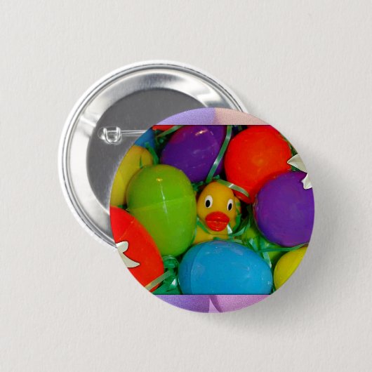 Ostergrüße #2_ button (Vorne & Hinten)