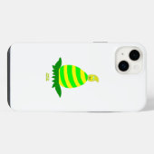 Ostergrüße Apple iPhone 14 Plus Hülle (Rückseite (Horizontal))