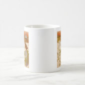 Ostergrüße Kaffeetasse (Mittel)