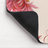 Ostergrüße Mousepad (Ecke)