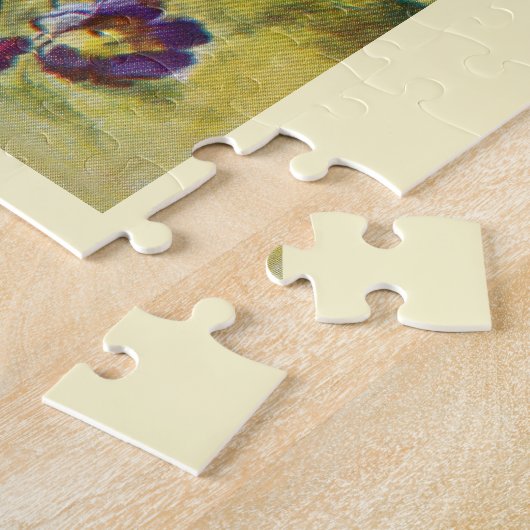 Ostergrüße Puzzle (Seite)