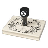 Ostergrüße Stempel (Stempel)