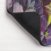 Ostergrüße vom Küken Mousepad (Ecke)