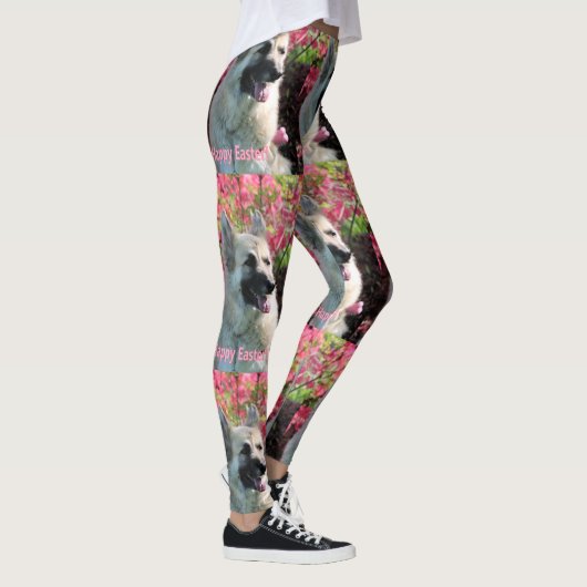OsterGSD Leggings (Rechts)