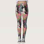 OsterGSD Leggings (Vorderseite)