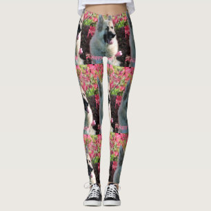 OsterGSD Leggings