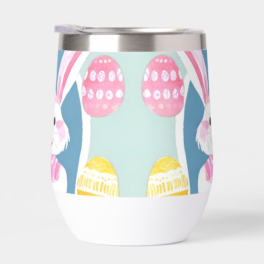 Osterhase (Rechts)