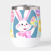 Osterhase (Vorderseite)