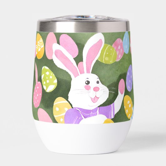 Osterhase (Vorderseite)
