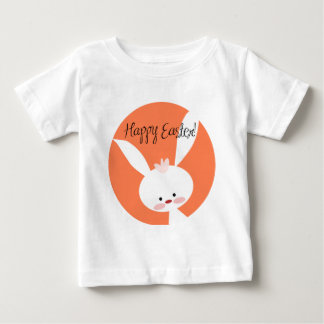 Osterhase Baby T-shirt