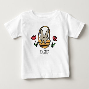 Osterhase Baby T-shirt