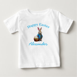 Osterhase baby t-shirt