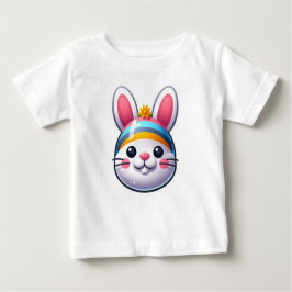 Osterhase Baby T-shirt