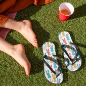 Osterhase Badesandalen