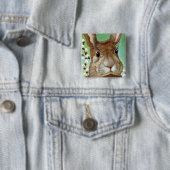 Osterhase Button (Beispiel)