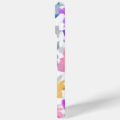 Osterhase Case-Mate iPhone Hülle (Rückseite / Links)