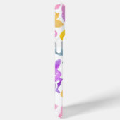 Osterhase Case-Mate iPhone Hülle (Rückseite / Rechts)