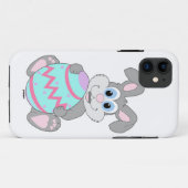 Osterhase Case-Mate iPhone Hülle (Rückseite (Horizontal))