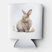 Osterhase Dosenkühler (Vorderseite)