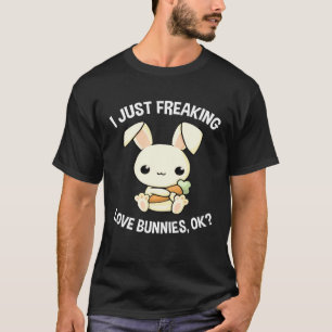 Osterhase für Kinder, Jagdsaison T-Shirt