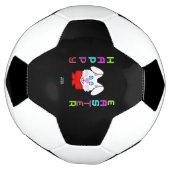 Osterhase Fußball (Gedreht)