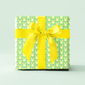 Osterhase Geschenkpapier Set