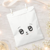 Osterhase Geschenktütchen (Ausgeschnitten)