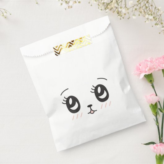 Osterhase Geschenktütchen (Versiegelt)