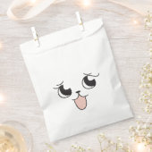 Osterhase Geschenktütchen (Ausgeschnitten)