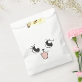 Osterhase Geschenktütchen (Versiegelt)