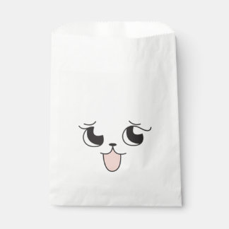 Osterhase Geschenktütchen