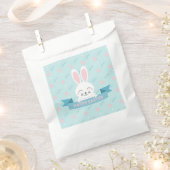 Osterhase Geschenktütchen (Ausgeschnitten)