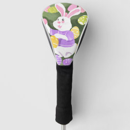 Osterhase Golf Headcover