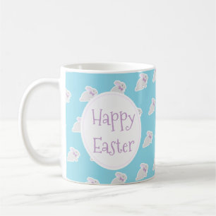 Osterhase Happy Oaster Tasse
