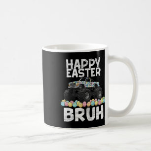 Osterhase Hase Happy Easter Monster  Kaffeetasse