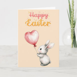 OSTERHASE HERZ DIGITAL DOWNLOAD KARTE