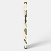 Osterhase iPhone Hülle (Linke Seite)